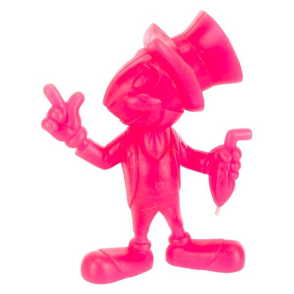 A Marx Giant Jiminy Cricket Figure.