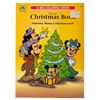 Image 2 : A Pair of "Mickey's Christmas Carol" Coloring Books.