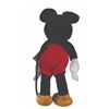 Image 10 : A Pair of Limited Edition Mickey and Minnie Dolls.