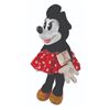 Image 12 : A Pair of Limited Edition Mickey and Minnie Dolls.