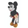 Image 15 : A Pair of Limited Edition Mickey and Minnie Dolls.