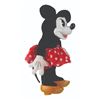 Image 21 : A Pair of Limited Edition Mickey and Minnie Dolls.