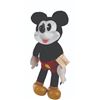 Image 22 : A Pair of Limited Edition Mickey and Minnie Dolls.