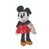 Image 26 : A Pair of Limited Edition Mickey and Minnie Dolls.