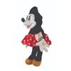 Image 27 : A Pair of Limited Edition Mickey and Minnie Dolls.