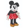 Image 2 : A Pair of Limited Edition Mickey and Minnie Dolls.