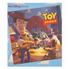 Image 1 : A "Toy Story" Storybook.