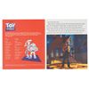 Image 3 : A "Toy Story" Storybook.
