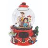 Image 1 : A"Toy Story 2" Musical Snow Globe.