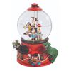 Image 2 : A"Toy Story 2" Musical Snow Globe.