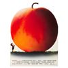 Image 2 : A"James and the Giant Peach" Program.