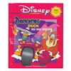 Image 1 : A Darkwing Duck Storybook with Trading Card.