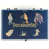 Image 1 : A 6-Piece"Pocahontas" Character Pin Set.