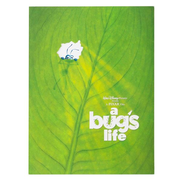 An"A Bug's Life" Screening Program.