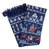 Image 6 : An"Olaf’s Frozen Adventure" Cast Member Exclusive Scarf.