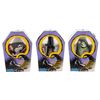 Image 1 : Three"The Nightmare Before Christmas" Figures.