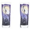 Image 3 : A Pair of"Nightmare Before Christmas" Shot Glasses.