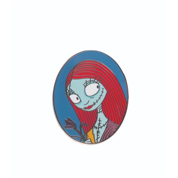 A"Nightmare Before Christmas" Sally Best Guest Pin.