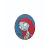 Image 1 : A"Nightmare Before Christmas" Sally Best Guest Pin.
