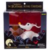 Image 1 : A"Nightmare Before Christmas" Remote Control Zero Toy.