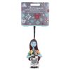 Image 1 : A "Nightmare Before Christmas" Sketchbook Sally Ornament.
