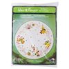 Image 1 : A Walt Disney Character Tree Skirt/Table Centerpiece Embroidery Kit.