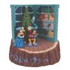 Image 4 : A Mickey’s Chrstmas Carol "God Bless Us, Everyone" Figurine.