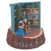 Image 5 : A Mickey’s Chrstmas Carol "God Bless Us, Everyone" Figurine.