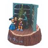 Image 6 : A Mickey’s Chrstmas Carol "God Bless Us, Everyone" Figurine.