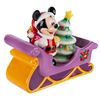 Image 2 : A Santa Mickey & Tree LE 250 Shaker Set.