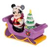 Image 3 : A Santa Mickey & Tree LE 250 Shaker Set.