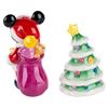 Image 6 : A Santa Mickey & Tree LE 250 Shaker Set.