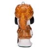 Image 4 : A Frontier Snoopy Christmas Ornament.