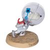 Image 2 : A Snoopy Astronaut Figure.