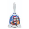 Image 2 : Mickey 1977 Christmas Bell
