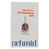 Image 3 : Mickey 1977 Christmas Bell