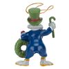 Image 2 : A Scrooge McDuck PVC Ornament.