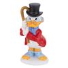 Image 2 : A Scrooge McDuck Hand-Painted Figurine.