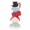 Image 3 : A Scrooge McDuck Hand-Painted Figurine.