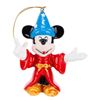 Image 2 : A Schmid Sorcerer Mickey 1990 Ornament.
