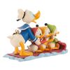 Image 4 : A Donald Duck and Nephews Sketchbook Ornament.