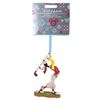 Image 1 : A Goofy Golfing Sketchbook Ornament.