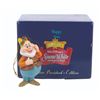 Image 6 : A Set of Seven Dwarfs Grolier Presidents Edition Ornaments.