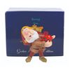 Image 9 : A Set of Seven Dwarfs Grolier Presidents Edition Ornaments.