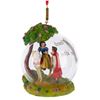 Image 2 : A"Snow White and the Seven Dwarfs" Sketchbook Legacy Ornament.