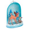 Image 4 : A Disney Store"Bambi" Ornament.