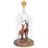 Image 2 : A"Bambi" Sketchbook Legacy Ornament.