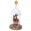 Image 5 : A"Bambi" Sketchbook Legacy Ornament.