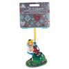 Image 1 : An"Alice in Wonderland" Sketchbook Ornament.