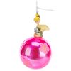 Image 1 : A Disney Shopping Tinker Bell with Star Ornament.